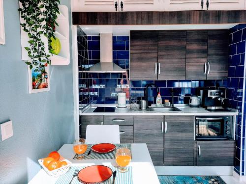 Apartamento Amanecer