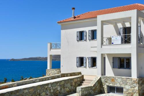 Φωτογραφία από το άλμπουμ του Merabello Villas Karystos στην Κάρυστο