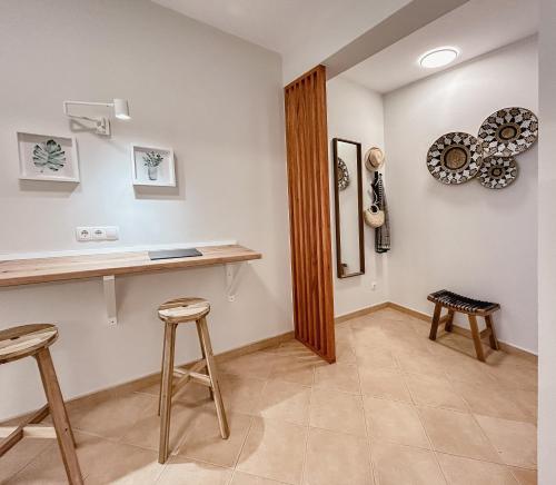 Φωτογραφία από το άλμπουμ του Papaya Apartments Boa Vista σε Sal Rei
