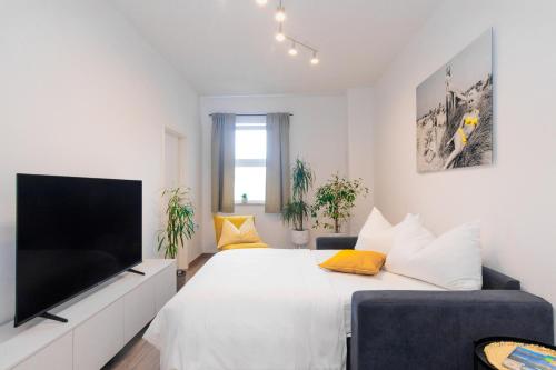 Apartment house LiJan