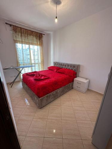 2 Bedroom Apartment Golem