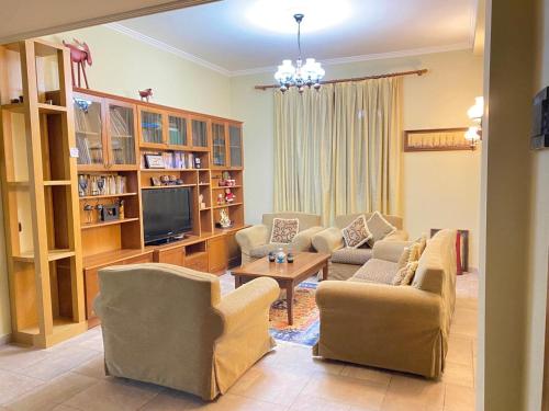 Villa 42 Tirane
