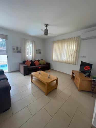 Gallery image of Villa Flory in Protaras