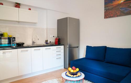 Cozy Apartment in Athens Center