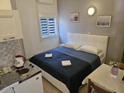 Gallery image of Apartment Vesna in Podaca