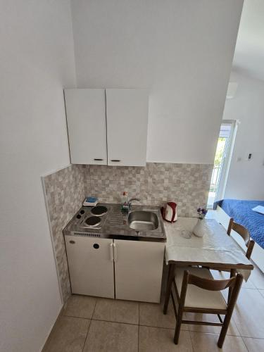 Gallery image of Apartment Vesna in Podaca