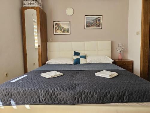 Gallery image of Apartment Vesna in Podaca