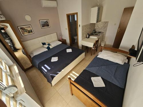 Gallery image of Apartment Vesna in Podaca