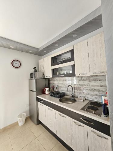 Gallery image of Apartment Vesna in Podaca