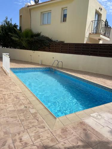 Gallery image of Villa Flory in Protaras