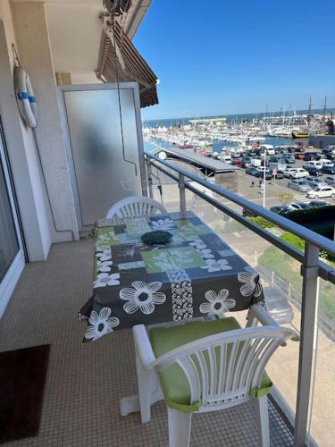 Appartement Le Goëland