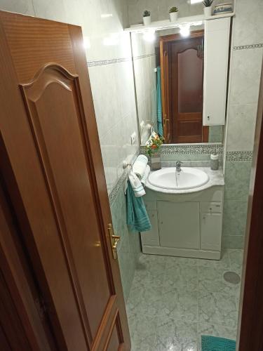 Apartamento vacacional paseo marítimo Estepona
