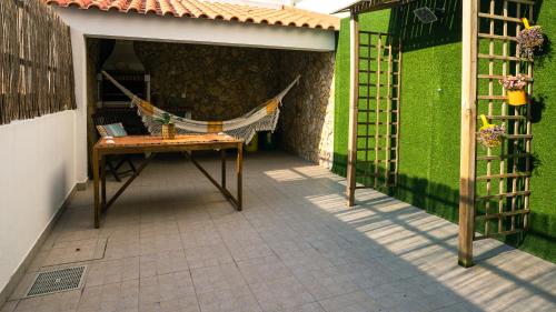 Fotografie z fotogalerie ubytování Ocean Beach House - Santa Cruz v destinaci Torres Vedras