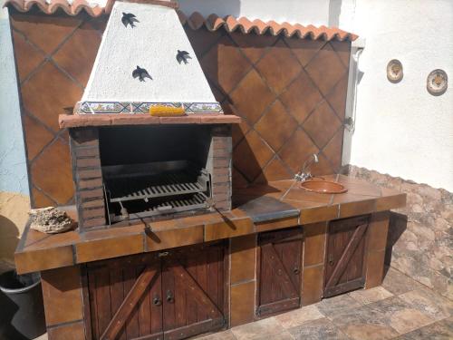 Φωτογραφία από το άλμπουμ του Villa Mesana σε Chiclana de la Frontera