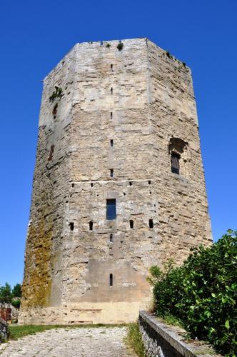 Fotografie z fotogalerie ubytování Casa del Monte v destinaci Enna