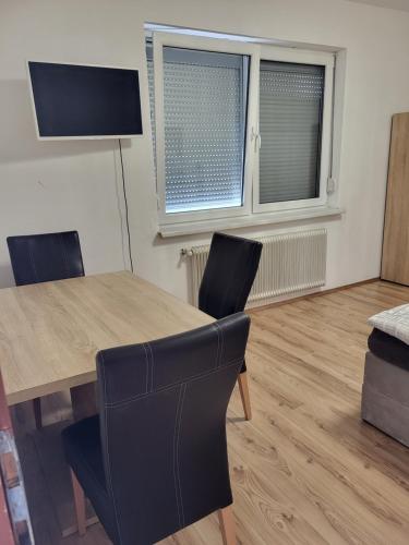 Schöne 2 Zimmer Wohnung im Herzen von Gleisdorf