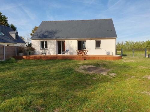 Location les Bruyères