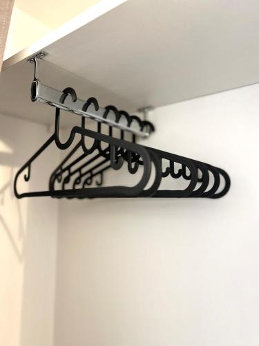 Studio NEUF - PORTES DE MONACO - Confort - Wifi - Clim photo 28
