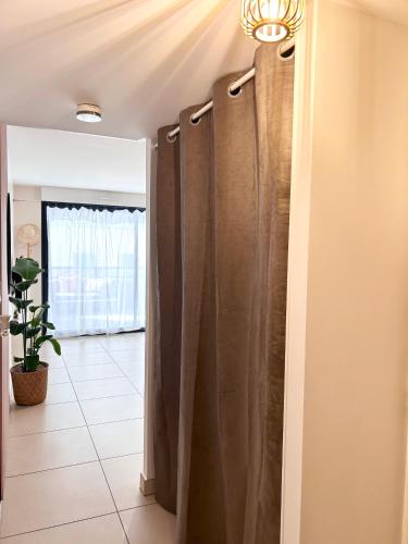Studio NEUF - PORTES DE MONACO - Confort - Wifi - Clim photo 30