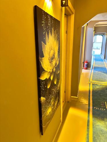 Imagen de la galería de pilot hotel, en Arnavutköy
