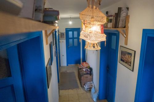 Fotografie z fotogalerie ubytování Ecer Pansiyon v destinaci Kusadası