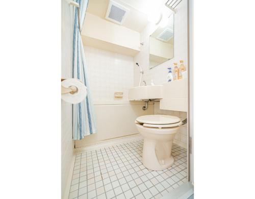 Shinjuku Takadanobaba 6 mins walk 2BR Room201