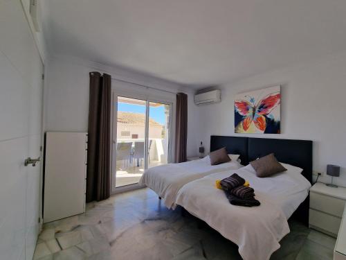 Pueblo San Jose - Apartment Dorotea - Benalmadena Costa