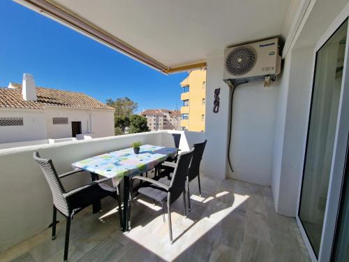 Pueblo San Jose - Apartment Dorotea - Benalmadena Costa