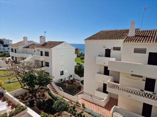 Pueblo San Jose - Apartment Dorotea - Benalmadena Costa