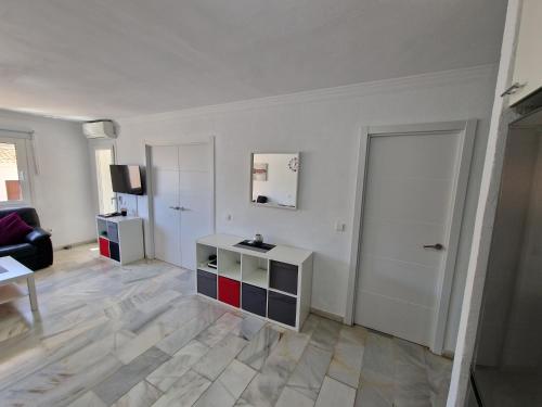 Pueblo San Jose - Apartment Dorotea - Benalmadena Costa