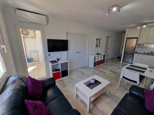 Pueblo San Jose - Apartment Dorotea - Benalmadena Costa