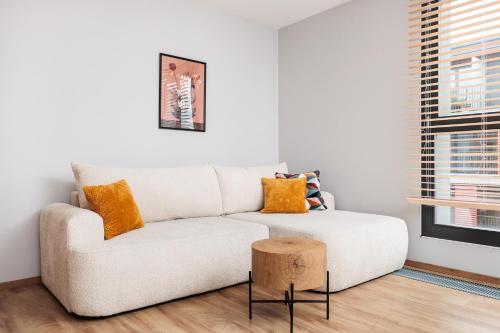 Kraków Kazimierz Charm - by Upstairs