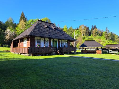 Imagen de la galería de Casa Felicia, en Suceviţa