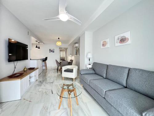 PUSHE Playa Velilla Beach & Tradition 2