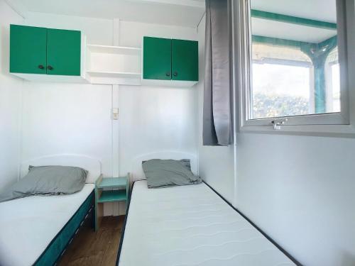 Photo de la galerie de l'établissement chalet calme, à Givrand