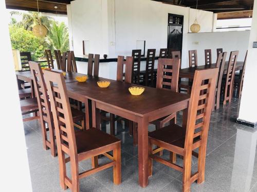 Imagen de la galería de SKY SEA-Arugambay, en Arugam Bay