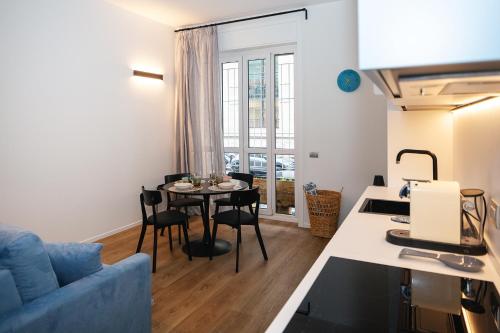 Central Charm Apartment