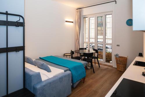 Central Charm Apartment