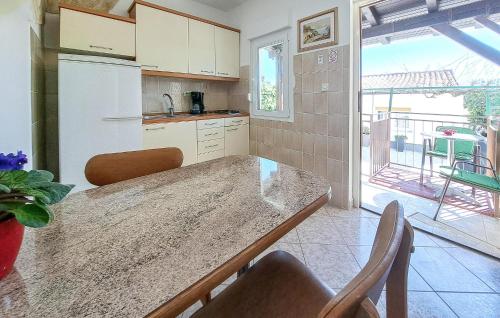 1 Bedroom Beach Front Apartment In Medulin