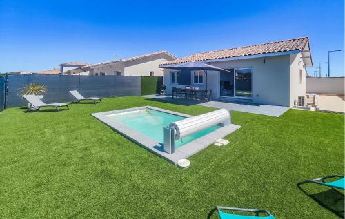 Gorgeous Home In Bassan