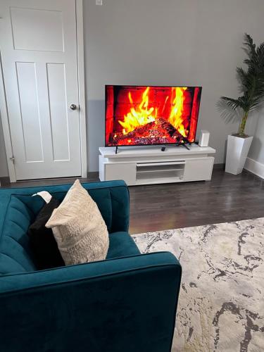 Imagen de la galería de 3 bedroom Town in Stonebridge unit 303, en Saskatoon