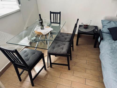 Appartement NITI