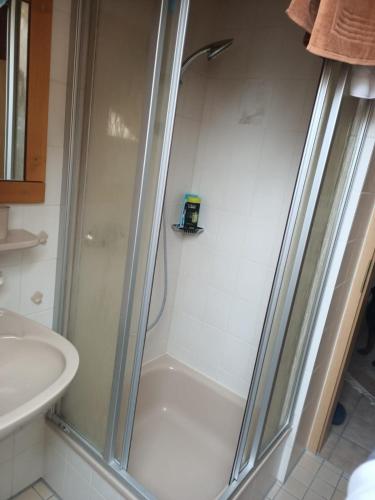 Un baño de Schwarzwaldliebe
