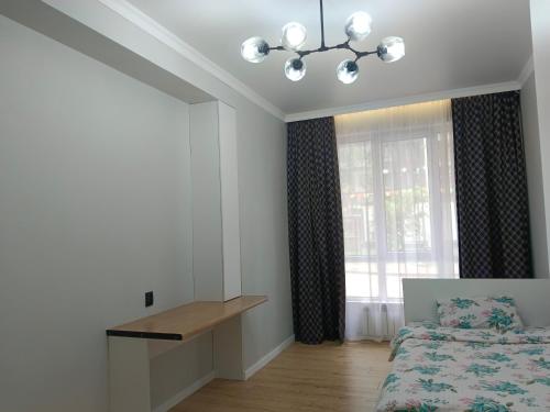 Kép Уютная квартира в ЖК Терракота szállásáról (( Gornyy Gigant )) városában a galériában