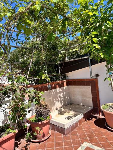 Gallery image of Othalan Aparments in Castellabate