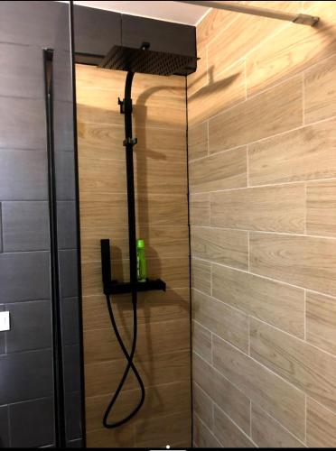 Appartement neuf et moderne face gare St Charles