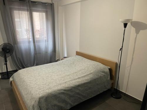 Appartement neuf et moderne face gare St Charles