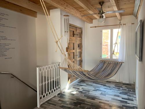 Φωτογραφία από το άλμπουμ του Blauw huis oude centrum authentiek Spaans straatje σε Villajoyosa