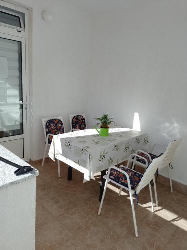 Apartman Milivoj