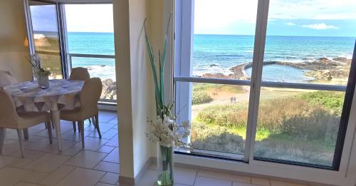 Le Grand Panoramique - Face Mer